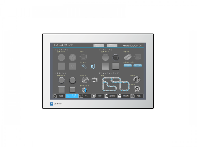 TS 4000 Series